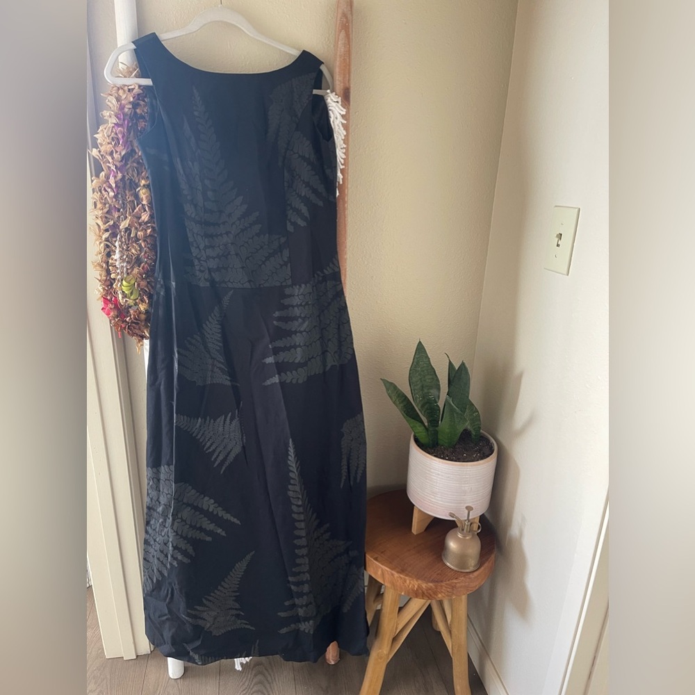 Sig Zane Dress